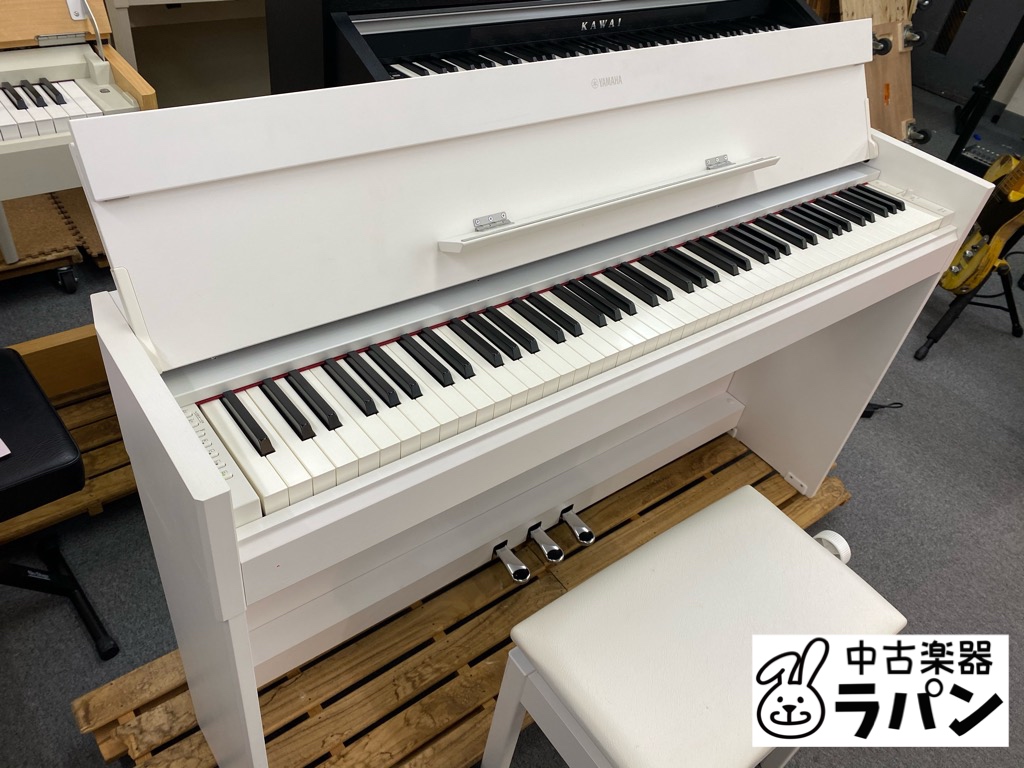 売却済】中古 YAMAHA YDP-S52 ヤマハ アリウス 電子ピアノ 【2015年製 