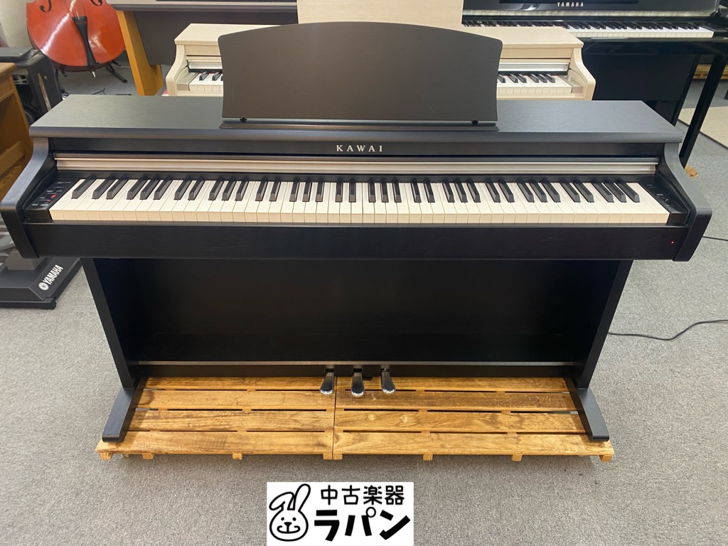 売却済】中古 KAWAI CN23 カワイ 電子ピアノ 【2011年製】 | 中古楽器 ...