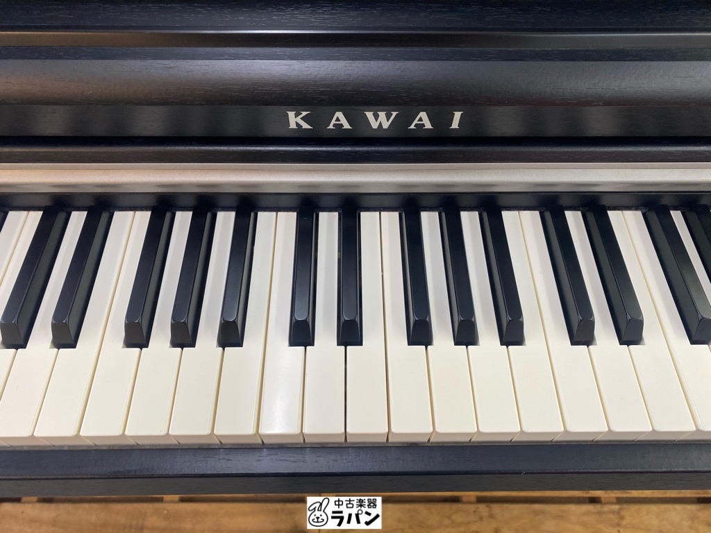 在庫あIS15 河合器 KAWAI 電子ピアノ デジタルピアノ CN23R 鍵盤器 88鍵盤 CN23R 2012年製 カワイ