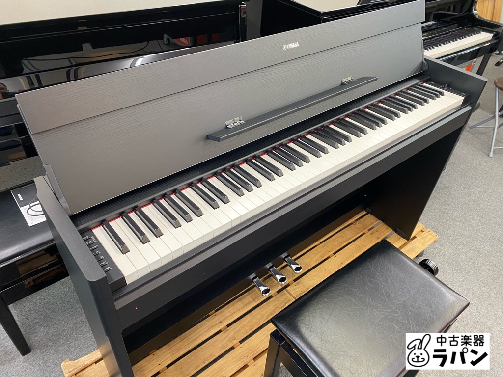 売却済】YAMAHA YDP-S54 ヤマハ アリウス 電子ピアノ 【2020年製 