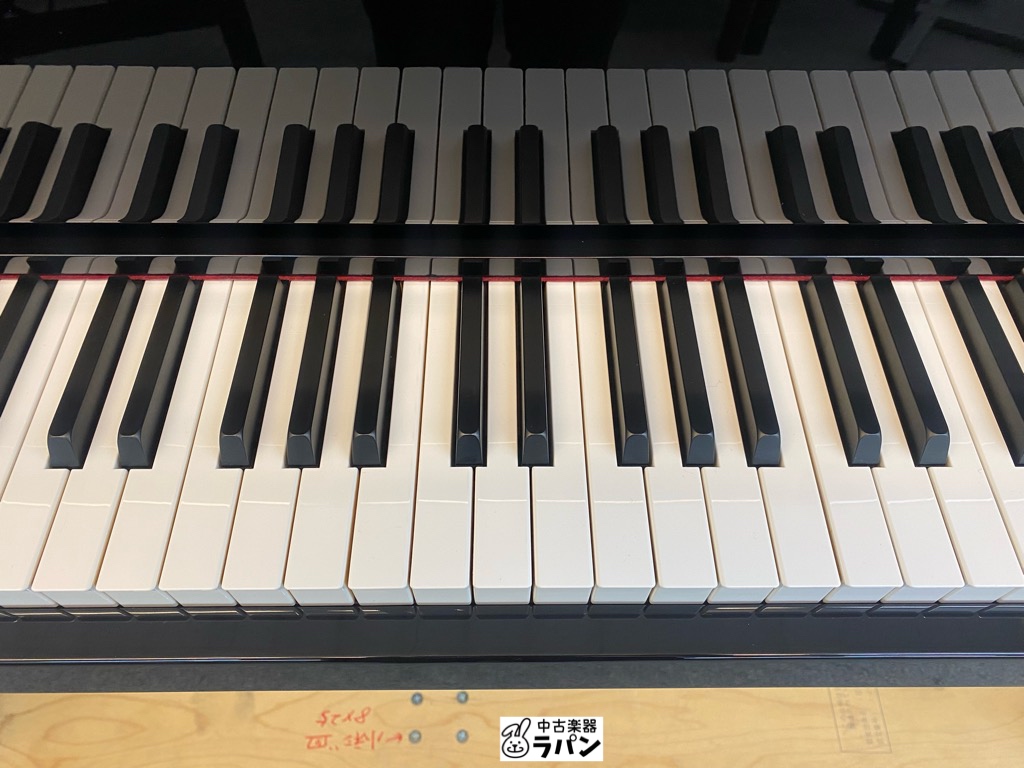 【売却済】CASIO GP-500BP カシオ 木製鍵盤 電子ピアノ C.ベヒシュタイン【2016年製】