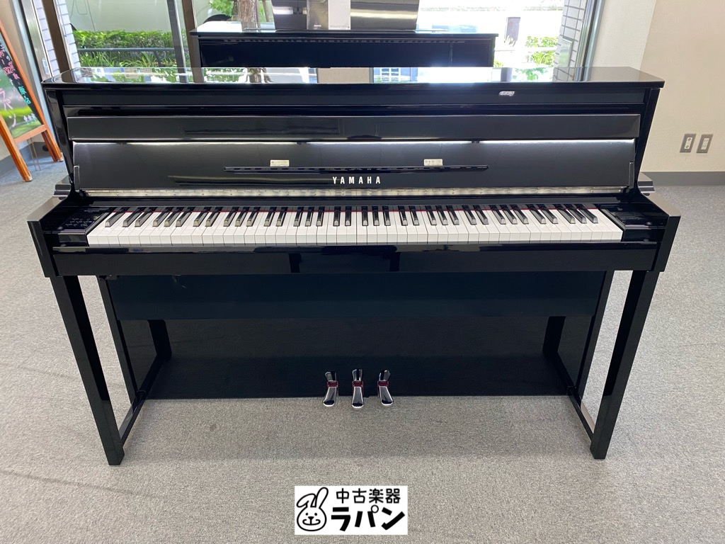 【販売中】中古YAMAHA AvantGrand NU1X ヤマハ ハイブリットピアノ 【2019年製】